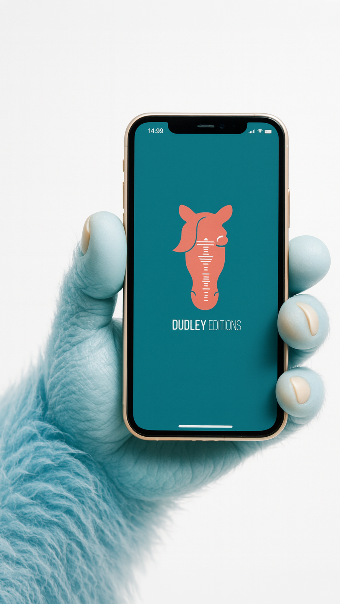 Download the free app
