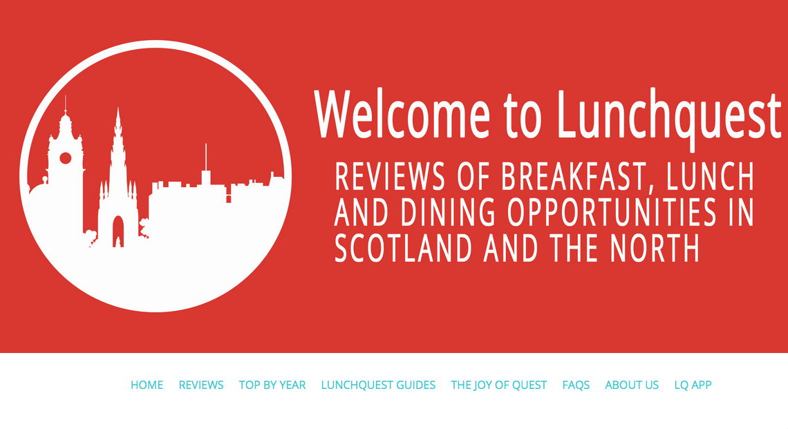 Lunchquest