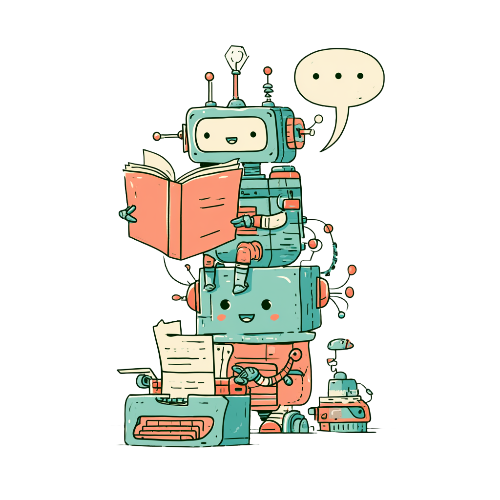 The Agent Stack