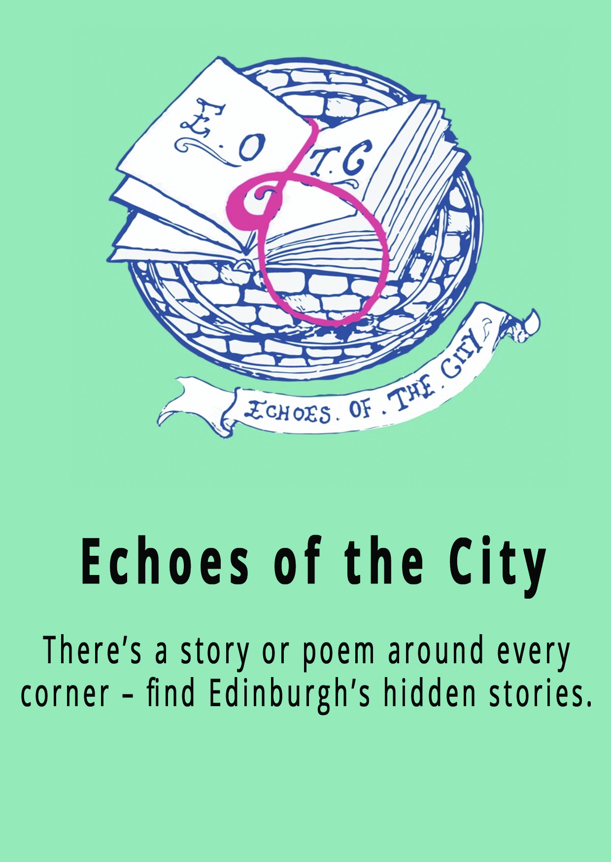Echoes of the City